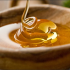 Raw Honey is full of enzymes, vitamins and minerals. It acts as an antioxidant to fight off free radicals (the bad stuff) and won’t spike your blood sugar like refined sugars do